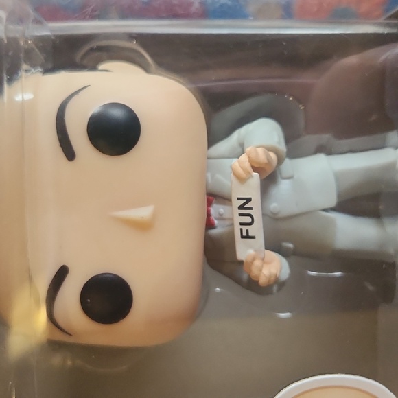 Funko Pee Wee Herman pop figure - Picture 7 of 7